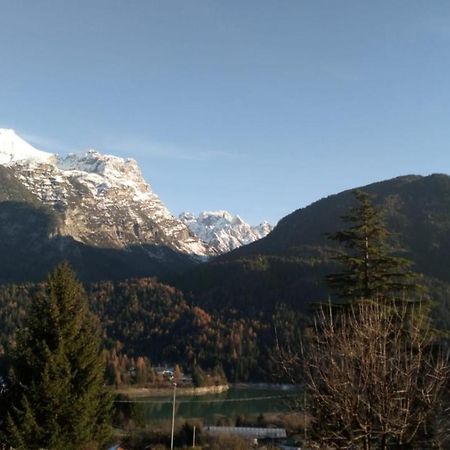 Appartamentovallesella Domegge di Cadore Exterior photo